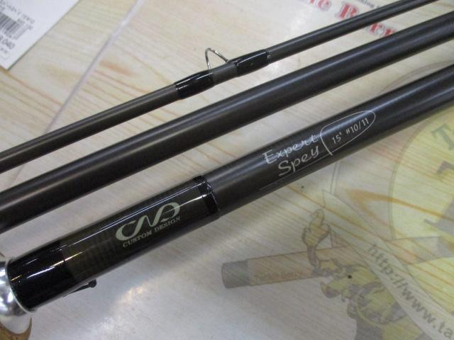 エキスパートスペイ 15'#10/11