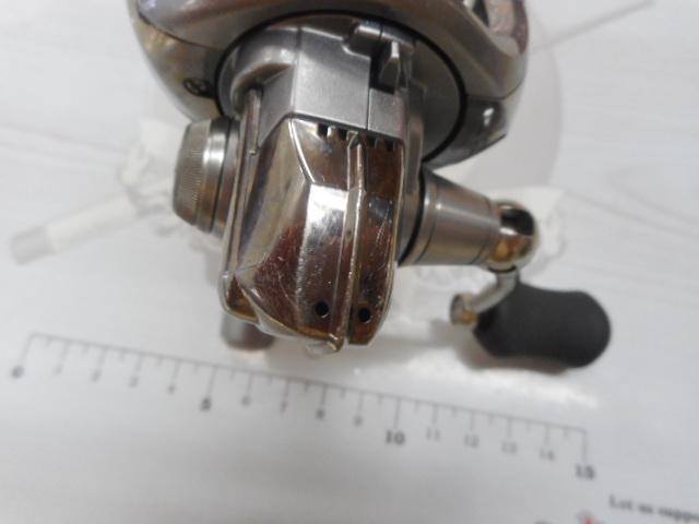 シマノ 09ツインパワー Mg 1000S スプール ／管理AM4219／51