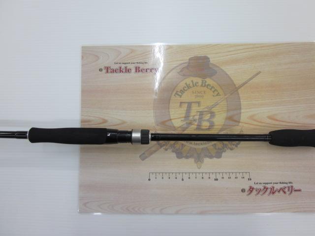 エギングX 83ML｜＠ベリーネット 日本最大新品中古釣具WEBショップ