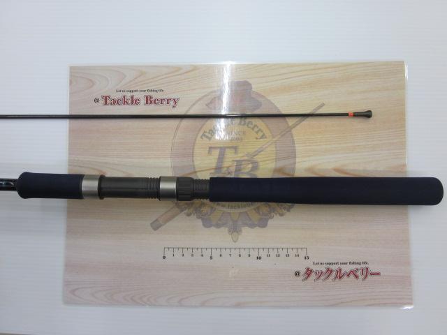 ソルティスト ST-EG862I｜＠ベリーネット 日本最大新品中古釣具