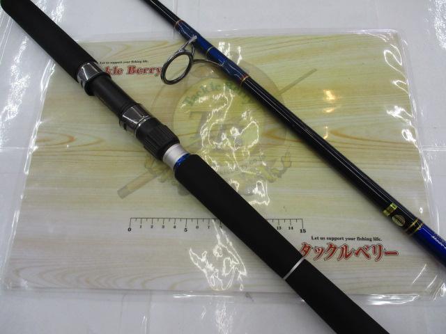 スパイク SK862-80 TUNA