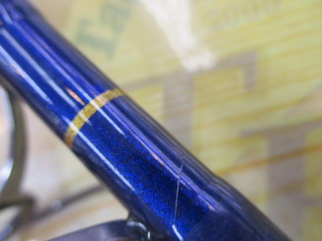 スパイク SK862-80 TUNA