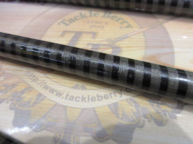 プラチナファインヘリカルZ鮎硬調90