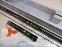 プラチナファインヘリカルZ鮎硬調90