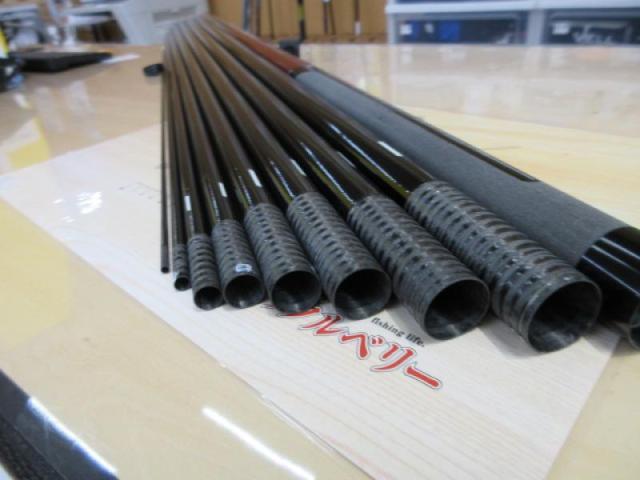 プロターゲット太田川