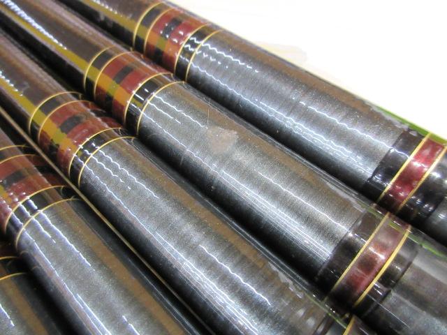 AWTHE鮎中硬硬H100