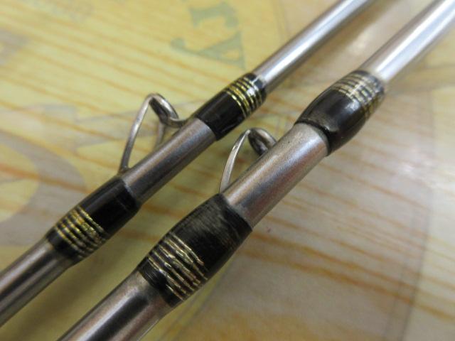 シマノ 20イカダリミテッドを買い取りさせていただきました