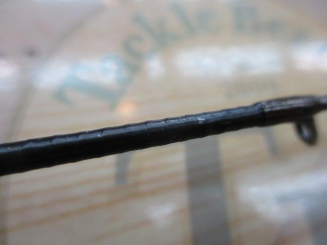 ソアレSSアジング S702ULS