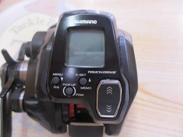 22フォースマスター 201