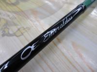 21 エメラルダス X BOAT 70MLS-S　中古 DAIWA（釣り） 21 エメラルダス X BOAT 511MLS-S 釣り エギング