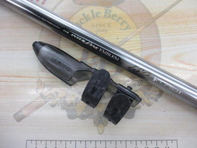 HZILエンブレムISOF 1.7-53I