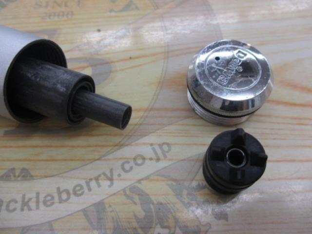 HZILエンブレムISOF 1.7-53I