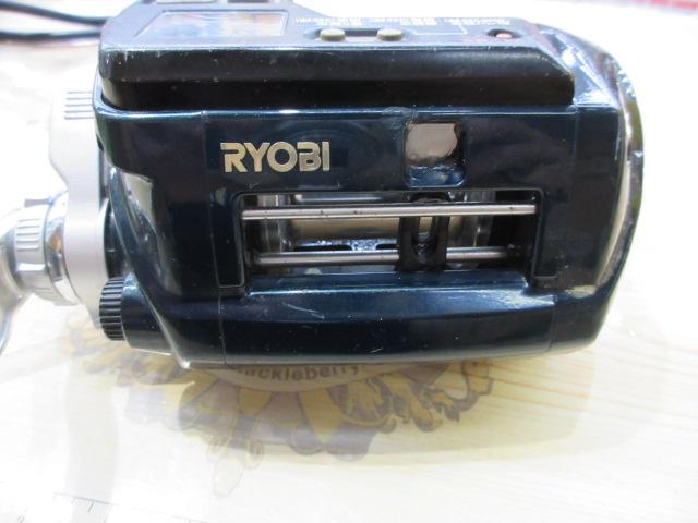 アドベンチャー電動VS700-L