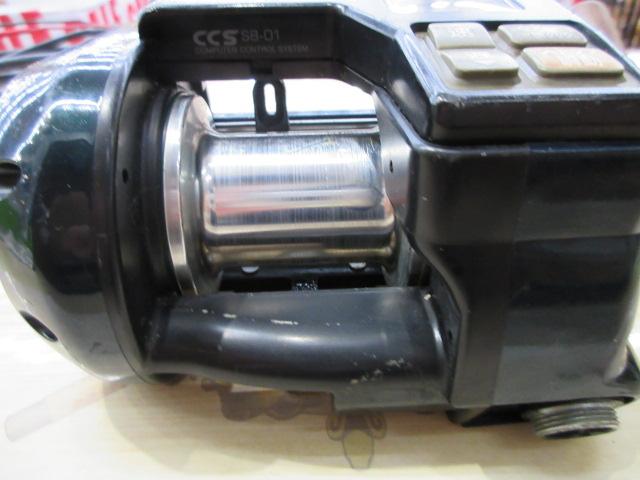 アドベンチャー電動VS700-L