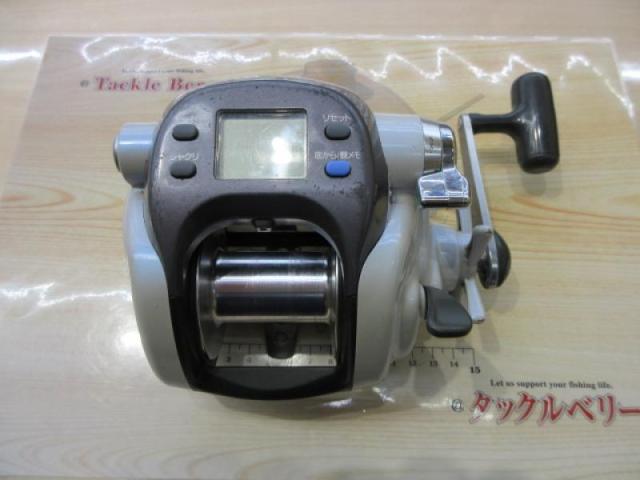 スーパータナコンX 600CP