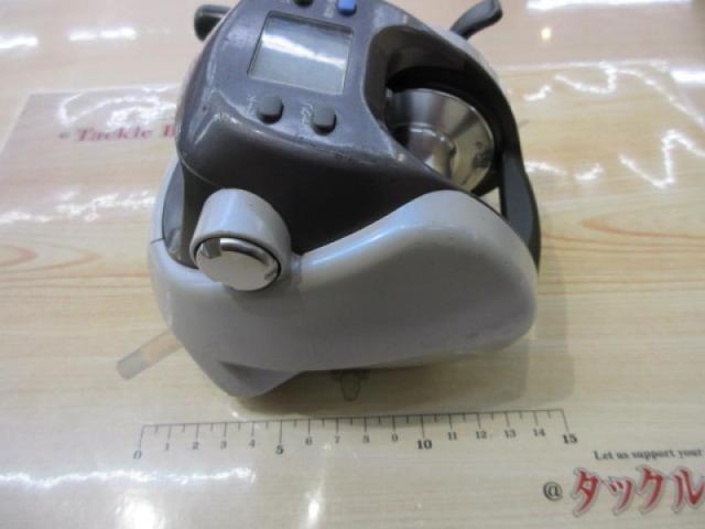 スーパータナコンX 600CP