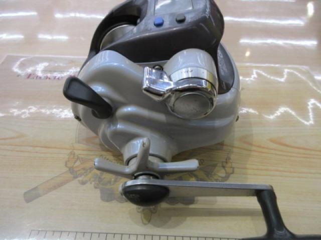 スーパータナコンX 600CP