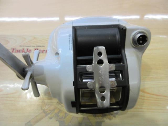 スーパータナコンX 600CP