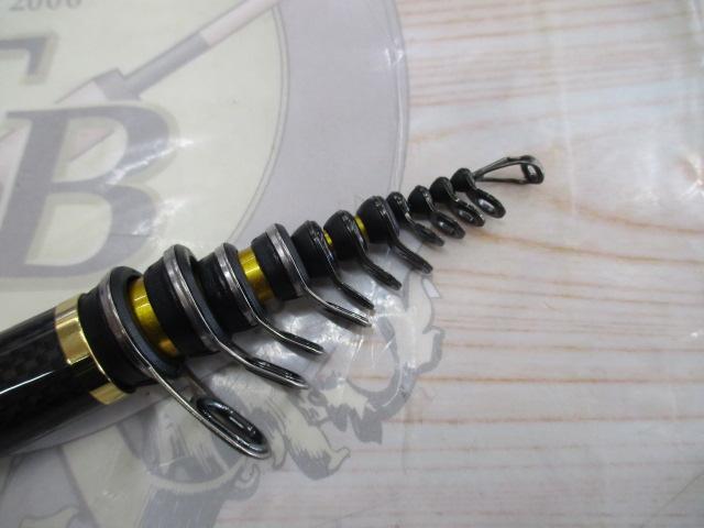 モンスターフォース AGS 口太53