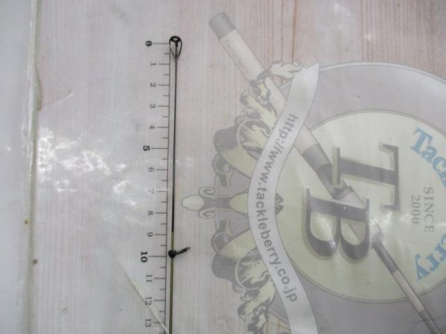 モンスターフォース AGS 口太53