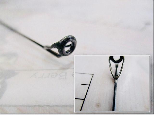 モンスターフォース AGS 口太53