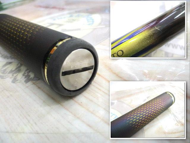 ダイワ　モンスターフォース AGS 口太53 新品未使用 モンスターフォース AGS 口太53｜＠ベリーネット 日本最大新品