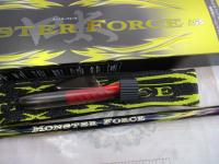 モンスターフォース AGS 口太53