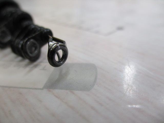 モンスターフォース AGS 尾長53