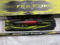 モンスターフォース AGS 尾長53