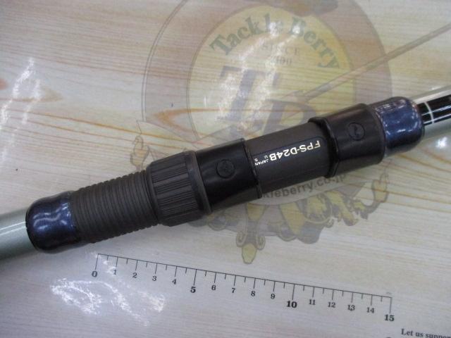 CWシーパワー磯 6-48遠投｜＠ベリーネット 日本最大新品中古釣具