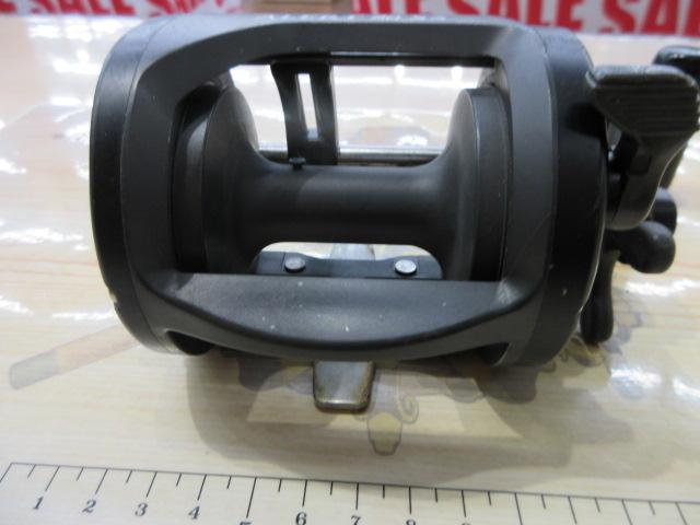 アラート船SS700 