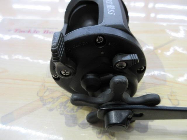 アラート船SS700 