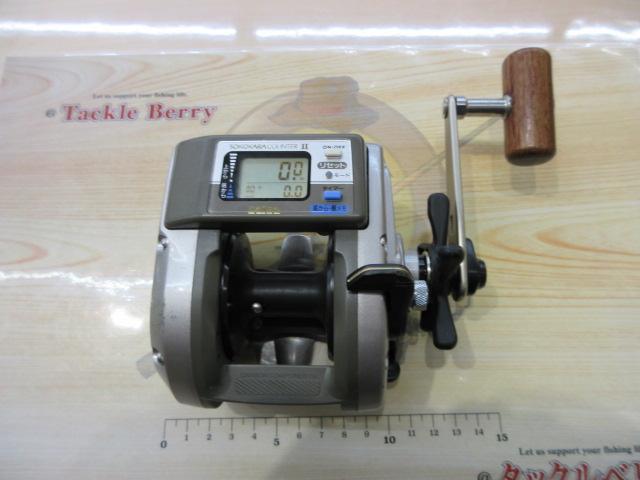 スーパータナセンサーX 400