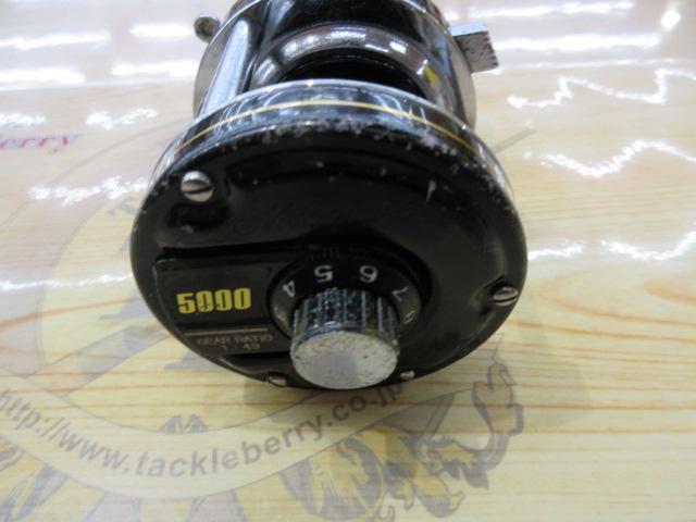 ミリオネア 5000