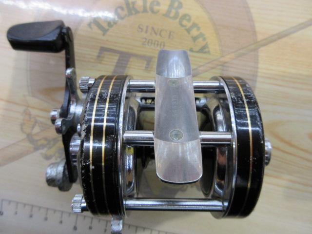 DAIWA - DAIWA ベイトリール ミリオネア5000 オールドリール Yahoo!オークション - ダイワ ミリオネア5000 オールドリール