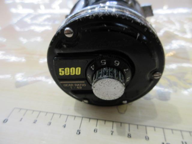 ミリオネア 5000