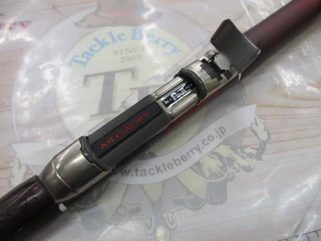 SILメガドライ 1.5-50｜＠ベリーネット 日本最大新品中古釣具WEB
