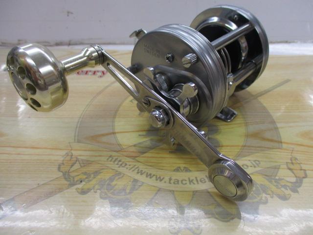 中古リール　アジ・ボート釣りなど junkyardchikuwa_9468