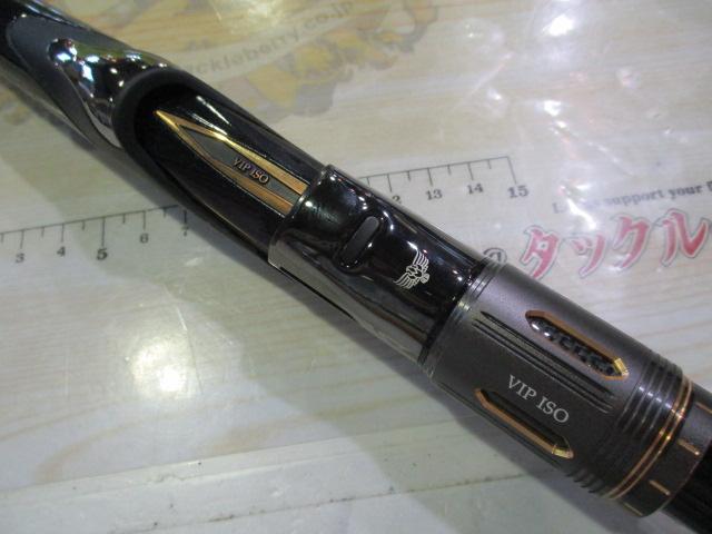 ダイワ　VIP ISO V-Ⅲ　ビップイソ ダイワ VIP ISO AGS TYPE-III DAIWA タイプ 3 ビップ イソ 磯竿