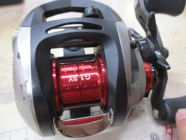 SVライトリミテッド 6.3R-TN｜＠ベリーネット 日本最大新品中古