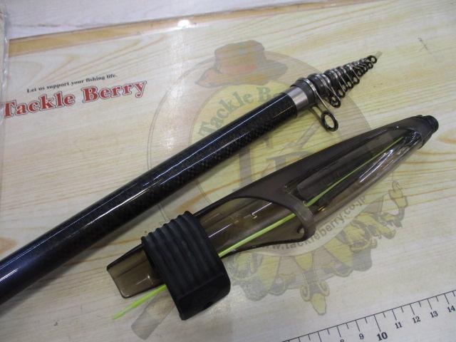 リョービRevolution 磯VS FF1ー53 リョービ CRS レボリューション磯 VS FF 1.5-53 - メルカリ