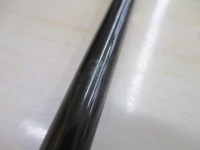 朱紋峰 本造り 8