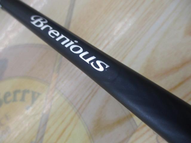 中古品 Brenious B73L+ チニングロッド 中古品 Brenious B73L+ チニングロッド