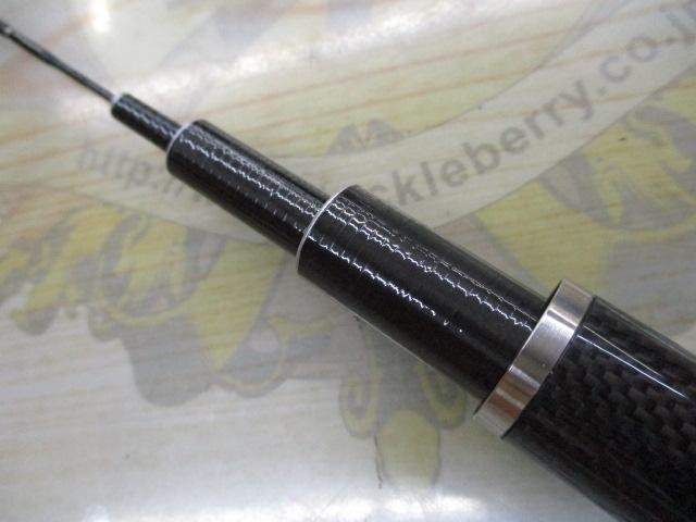 ボーダレスBB GL V540-T｜＠ベリーネット 日本最大新品中古釣具