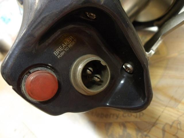 チタノス電動丸 ED6000