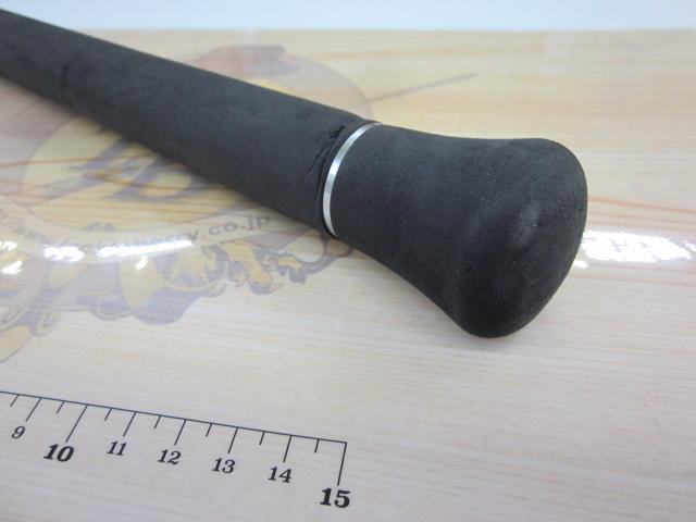 19グラップラータイプC S82MH