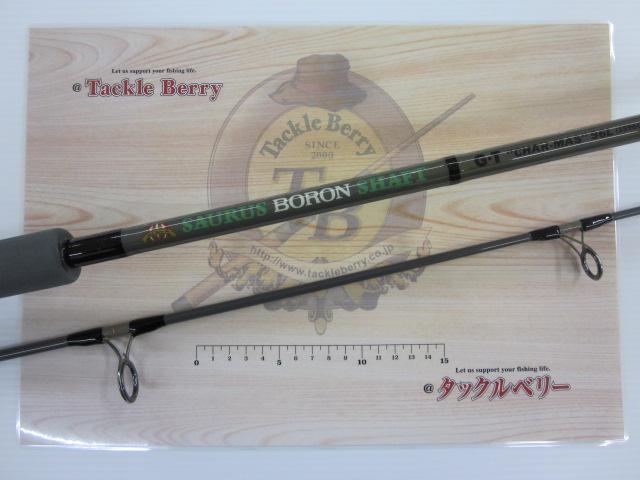 GTチャーマス96L SS96GT-6