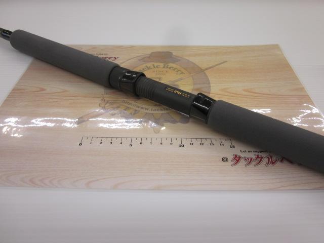 GTチャーマス96L SS96GT-6