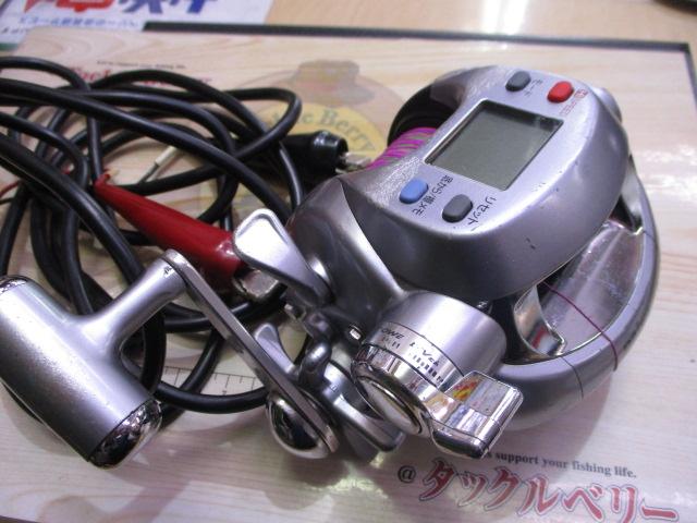 シーボーグ 500e