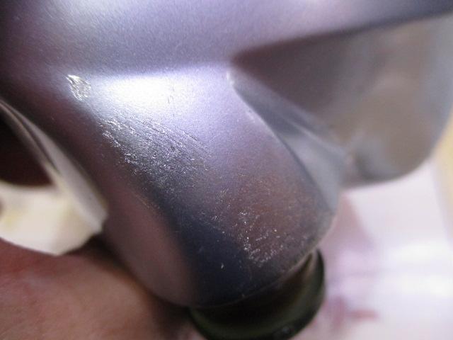 シーボーグ 500e